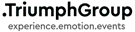 Triumph logo