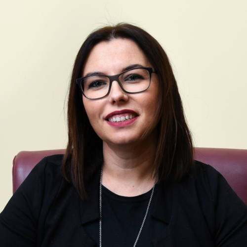 Prof.ssa Caroprese