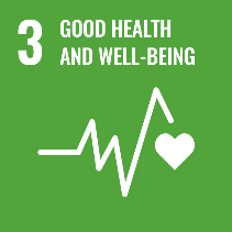 SDG 3 – Good Health and Well-being